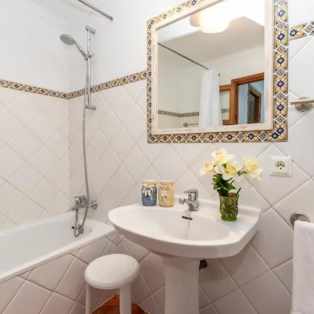 Hébergement de vacances Townhouse Juana By Homevillas360 Pollença