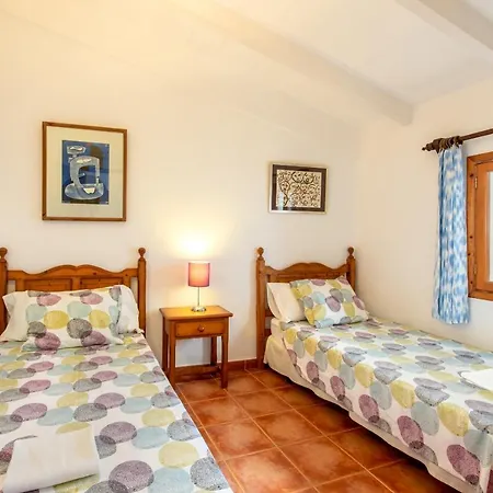 Townhouse Juana By Homevillas360 Сasa de vacaciones Pollensa