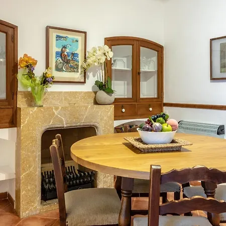 Townhouse Juana By Homevillas360 Сasa de vacaciones *