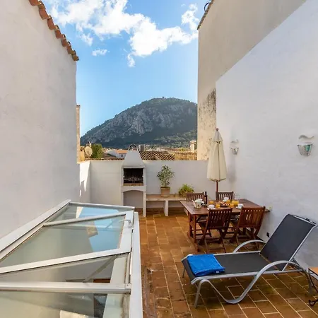 Townhouse Juana By Homevillas360 Сasa de vacaciones