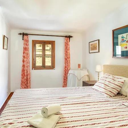 Сasa de vacaciones Townhouse Juana By Homevillas360 *