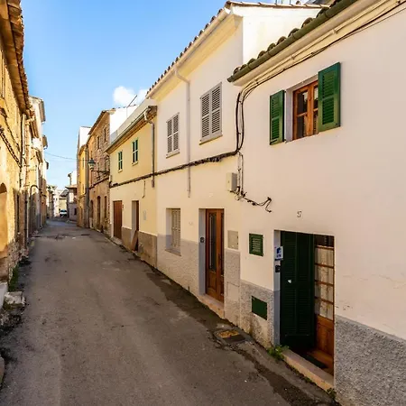 Townhouse Juana By Homevillas360 Сasa de vacaciones *