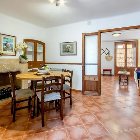 Townhouse Juana By Homevillas360 * Pollensa